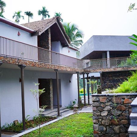 Maayaa Riverside Villa By Kpm Tripenta Attappādi Εξωτερικό φωτογραφία