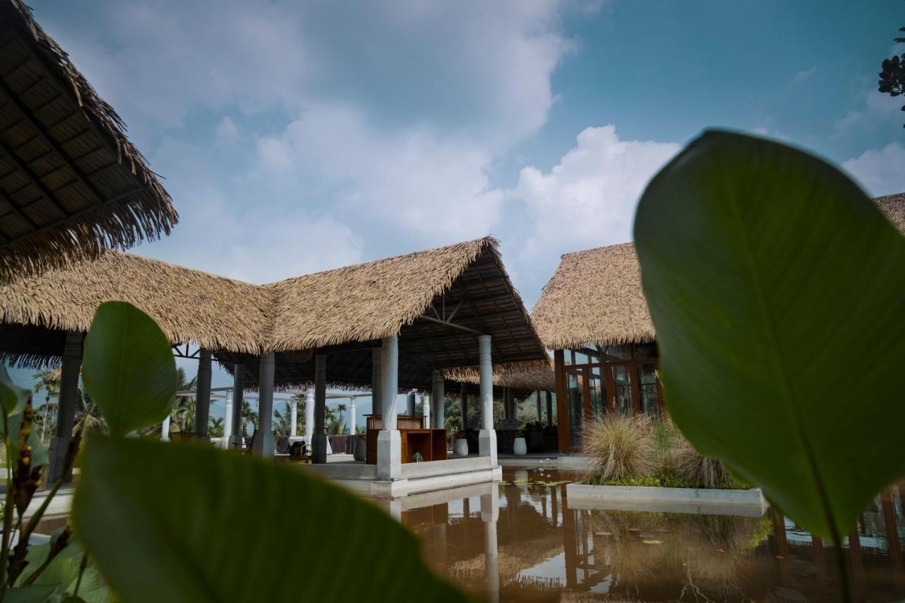 Maayaa Riverside Villa By Kpm Tripenta Attappādi Εξωτερικό φωτογραφία